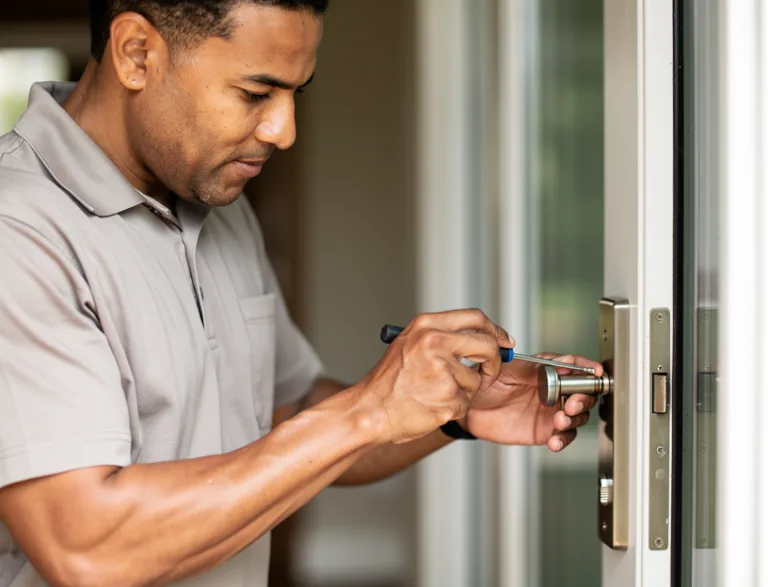 locksmith Venice